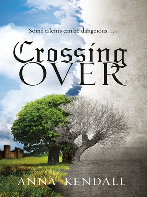 cover image of Crossing Over